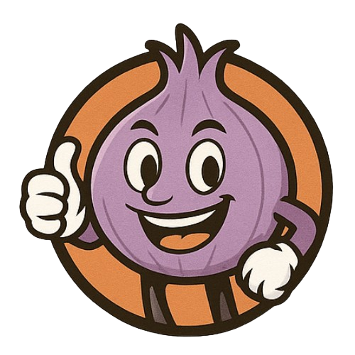 Logo Duniabawang.id